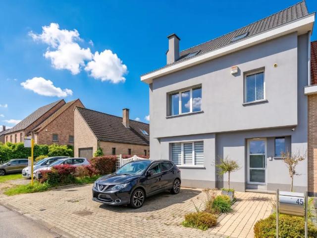 Maison vente à Tervueren, Brabant