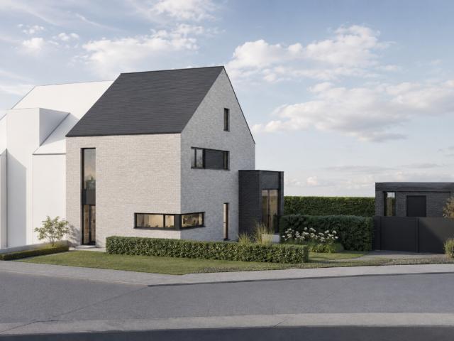 Maison vente à Tervueren, Brabant