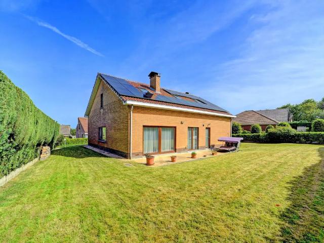 Maison vente à Tervueren, Brabant