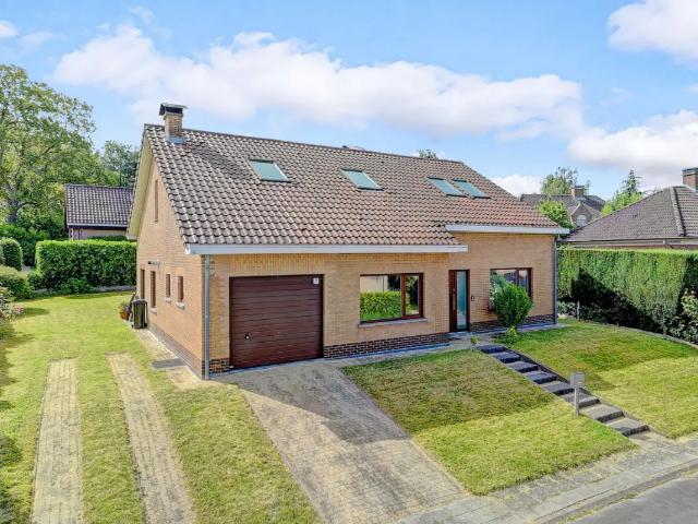 Maison vente à Tervueren, Brabant