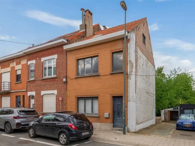 Maison vente à Tervueren, Brabant
