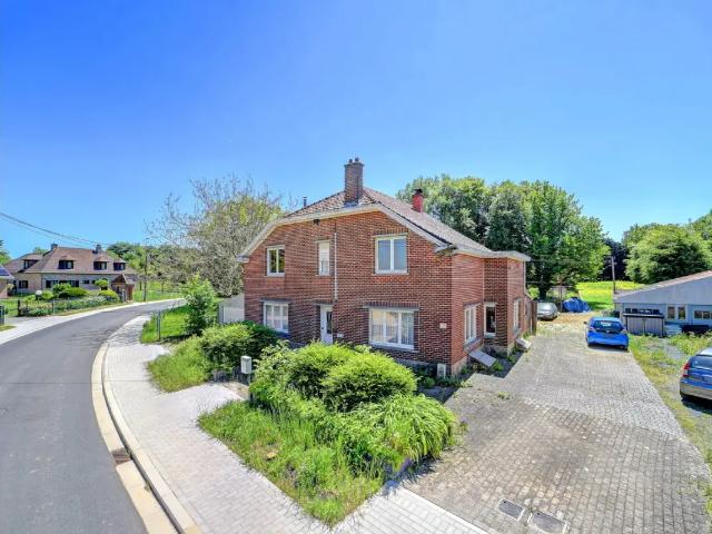 Maison vente à Tervueren, Brabant