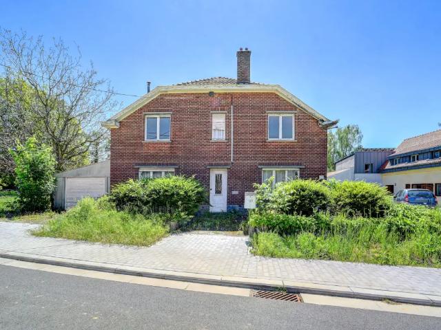 Maison vente à Tervuren