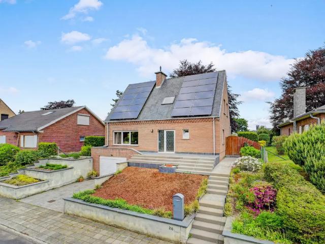 Maison vente à Tervueren, Brabant