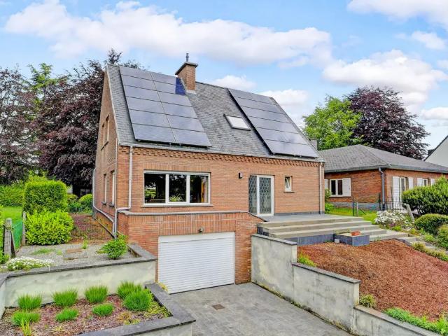 Maison vente à Tervueren, Brabant