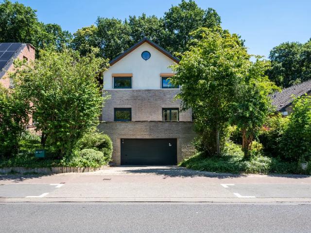 Maison vente à Tervueren, Brabant