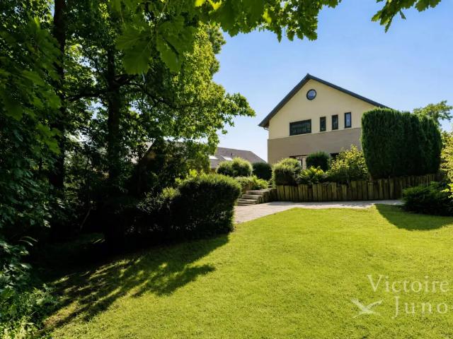 Maison vente à Tervuren