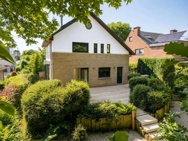 Maison vente à Tervueren, Brabant