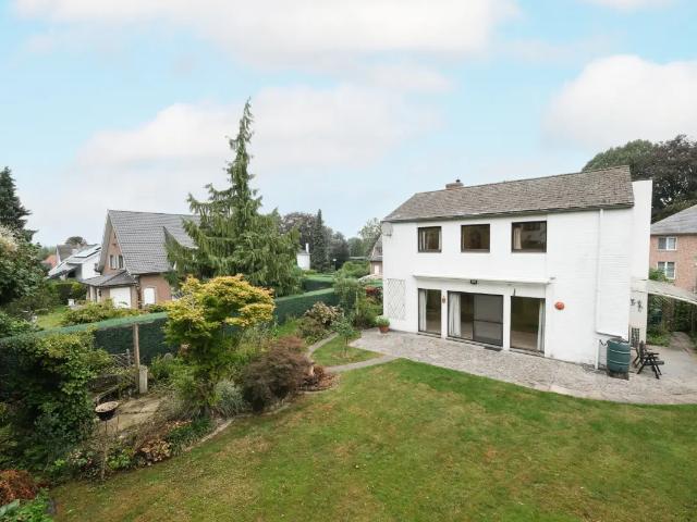 Maison vente à Tervuren