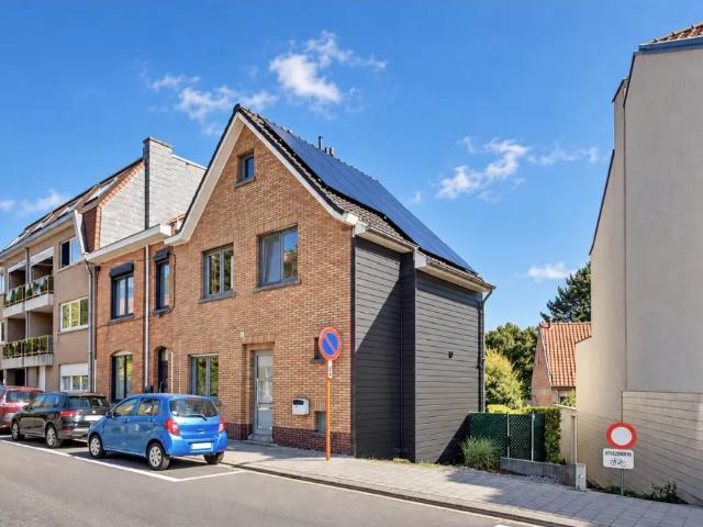 Maison vente à Tervuren