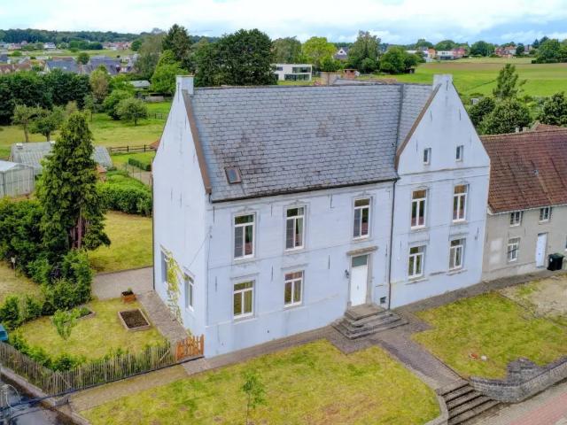 Maison vente à Tervueren, Brabant