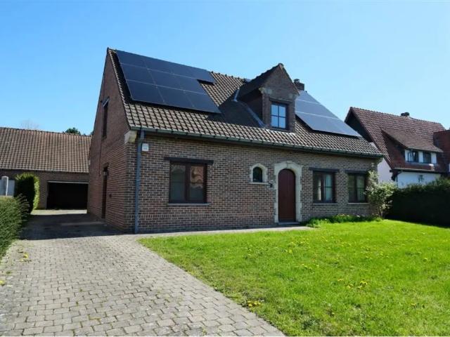 Maison vente à Tervueren, Brabant