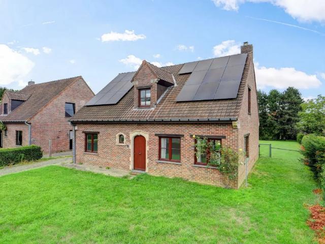 Maison vente à Tervueren, Brabant