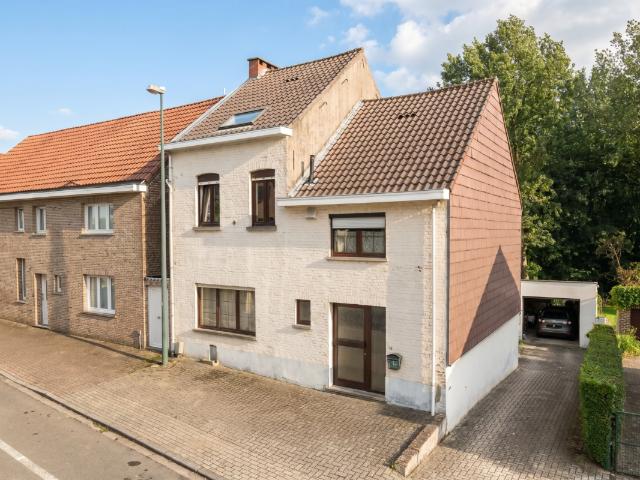 Maison vente à Tervueren, Brabant