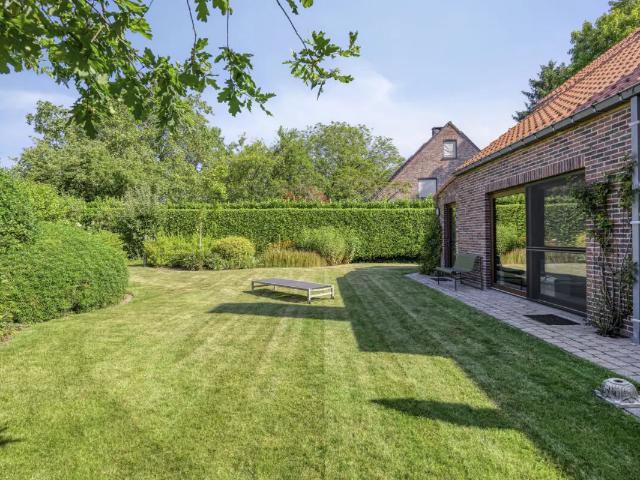 Maison vente à Everberg, Brabant