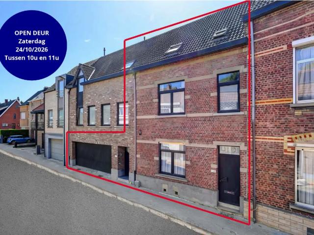 Maison vente à Tervuren