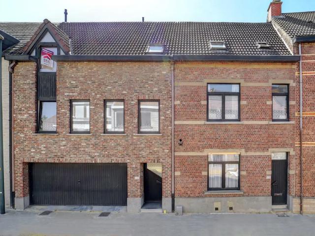 Maison vente à Tervueren, Brabant