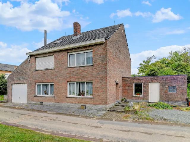 Maison vente à Tervueren, Brabant