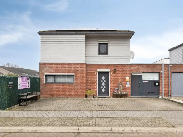 Maison vente à Ham, Limburg