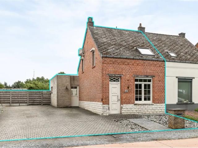 Maison vente à Ham, Limburg