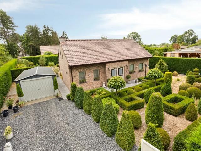 Maison vente à Ham, Limburg