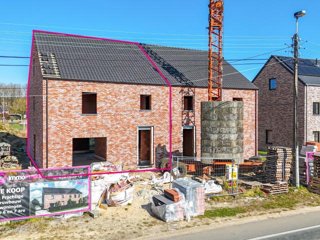 Maison vente à Ham, Limburg