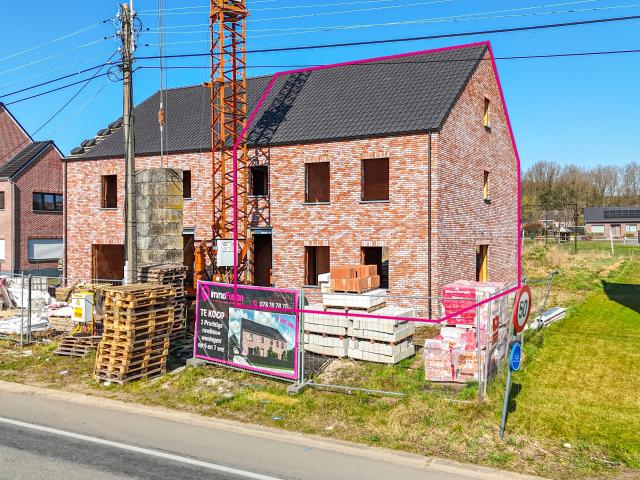 Maison vente à Ham, Limburg