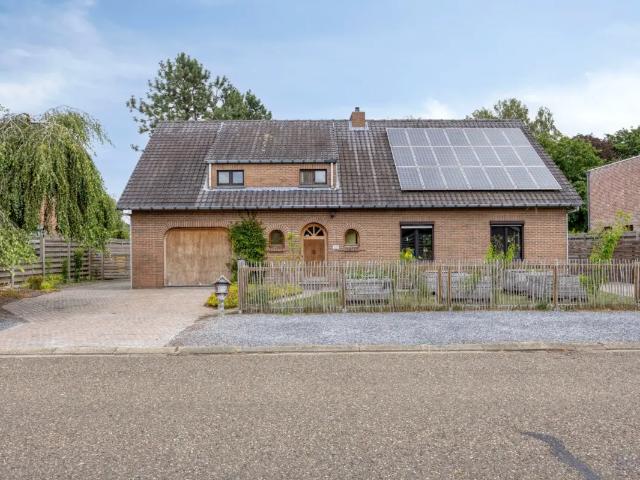 Maison vente à Laakdal, Antwerpen