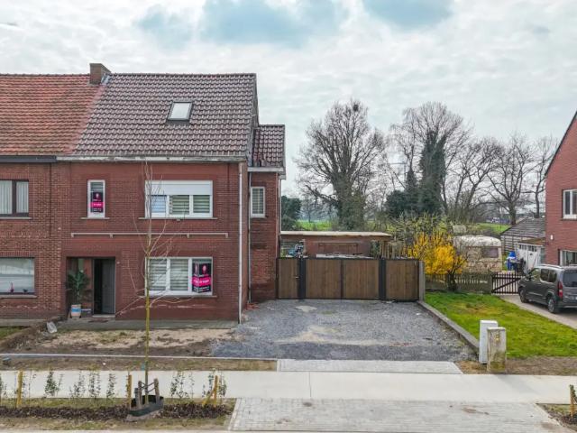 Maison vente à Ham, Limburg