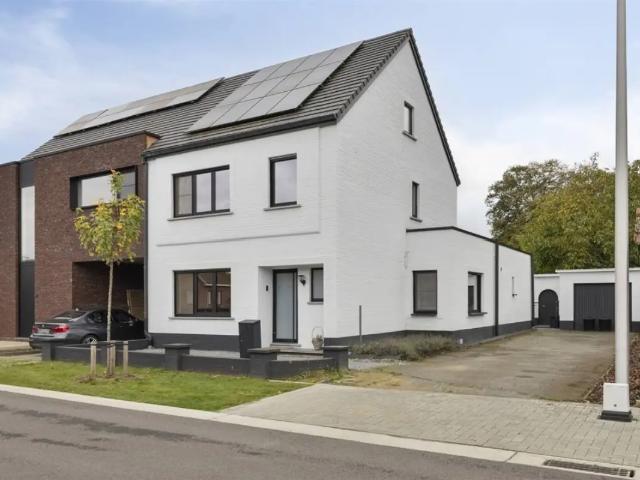 Maison vente à Tessenderlo, Tessenderlo-Ham