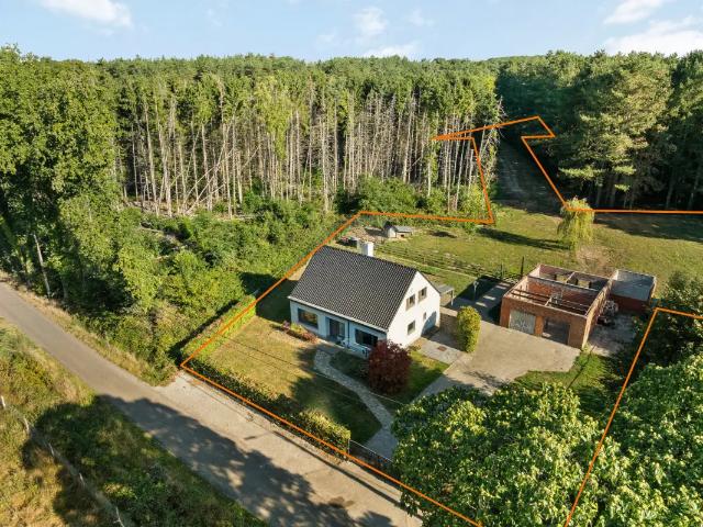 Maison vente à Ham, Limburg