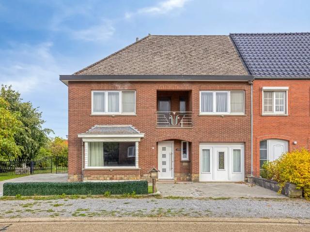 Maison vente à Ham, Limburg