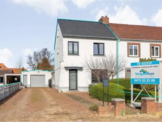 Maison vente à Ham, Limburg