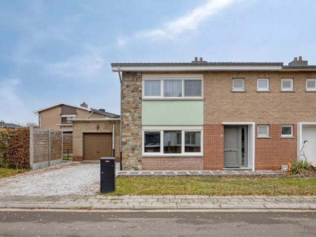 Maison vente à Ham, Limburg