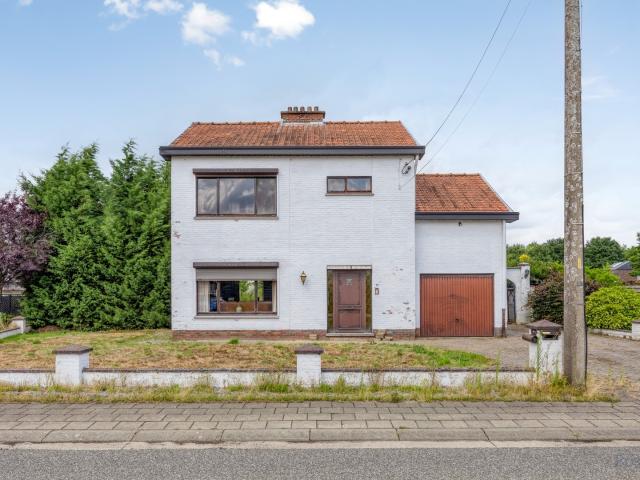 Maison vente à Ham, Limburg