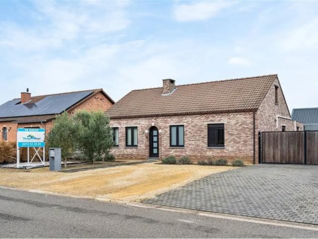 Maison vente à Ham, Limburg