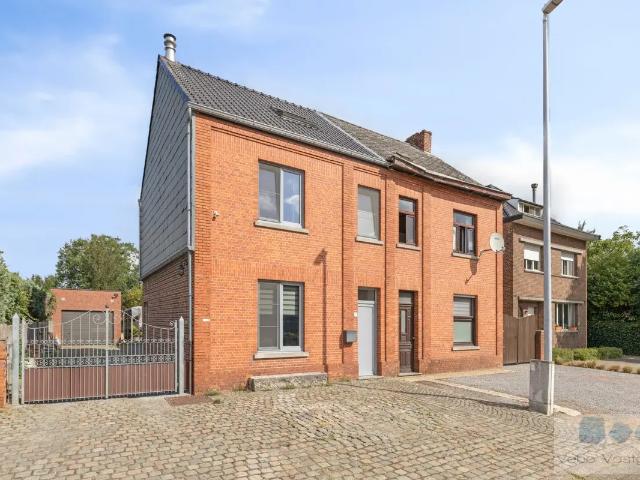 Maison vente à Montaigu-zichem, Brabant