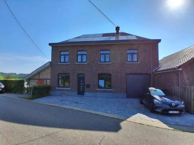 Maison vente à Teuven, Limburg