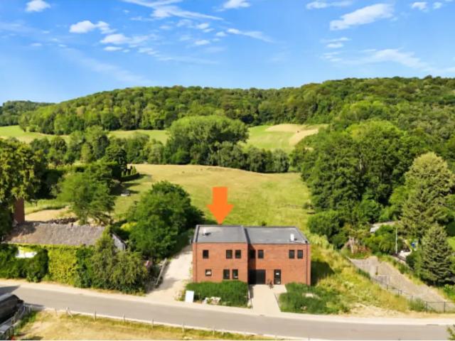 Maison vente à Teuven, Limburg