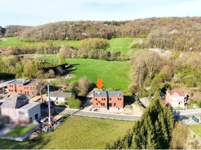 Maison vente à Teuven, Limburg