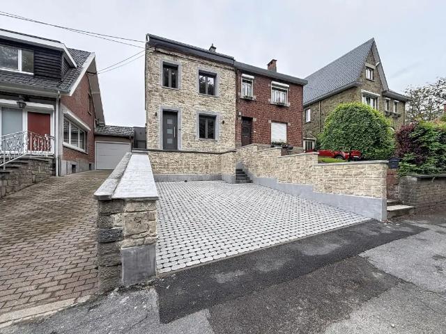 Maison vente à Theux, Wallonie