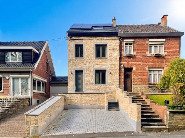 Maison vente à Theux