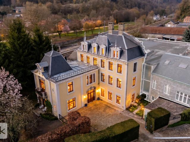 Maison vente à Theux, Wallonie