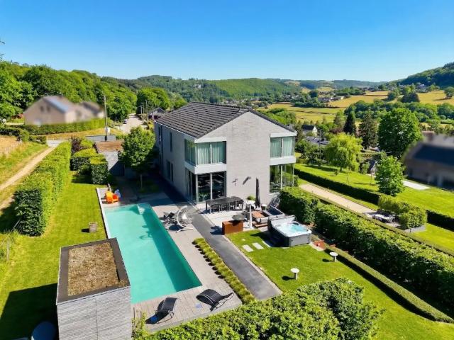 Maison vente à Theux, Wallonie