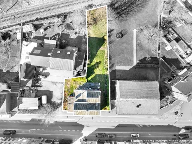 Maison vente à Theux, Wallonie