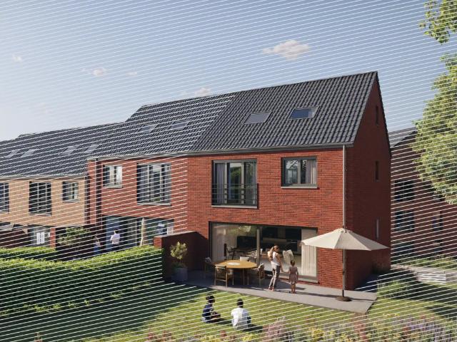 Maison vente à Theux, Wallonie
