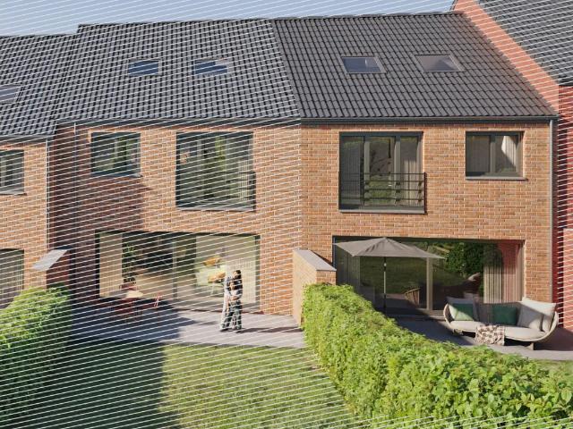 Maison vente à Theux, Wallonie