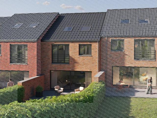 Maison vente à Theux, Wallonie