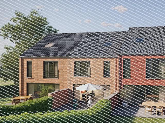 Maison vente à Theux, Wallonie