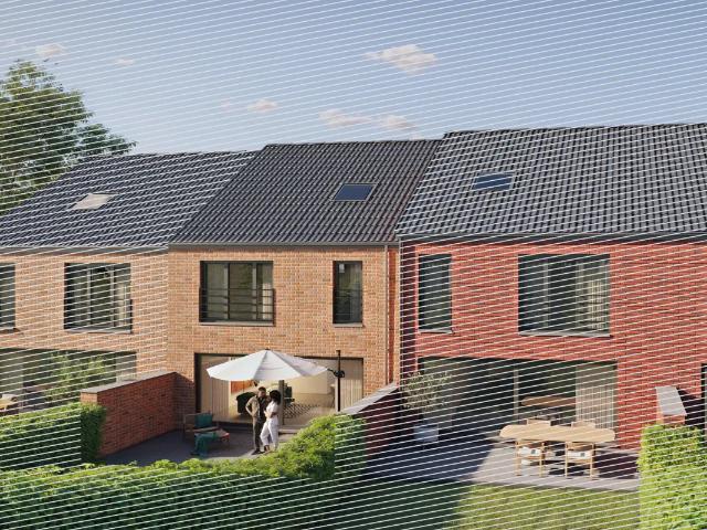 Maison vente à Theux, Wallonie